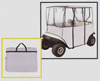 Buggy Cover Standard